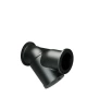 Фильтр сетчатый серии TL21-F, TAFLINE, DN300 PN16, фланцевый